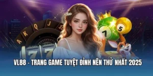 VL88 - Trang Game Online Tuyệt Đỉnh Nên Thử Nhất 2025 13 vl88 anh dai dien