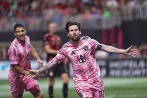 Soi kèo Al Ahly vs Inter Miami 15/06/2025 Bảng A Club WC 8 Soi kèo Al Ahly vs Inter Miami, soi kèo bóng đá