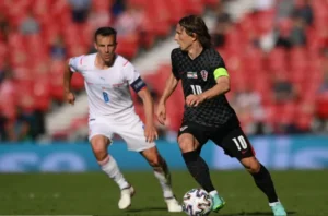 Soi kèo Croatia vs CH Séc 01h45, 10/06/2025 Bảng L Vòng loại WC Khu vực Châu Âu 2 Soi kèo Croatia vs CH Séc