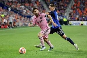 Soi kèo Inter Miami vs Porto 02h00, 20/06/2025 Bảng A Club WC 3 Soi kèo Inter Miami vs Porto
