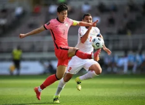 Soi kèo Iraq vs Hàn Quốc 01h45, 06/06/2025 Bảng B vòng loại WC 9 dự đoán, soi kèo Iraq vs Hàn Quốc