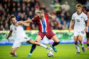 Soi kèo Na Uy vs Ý 01h45, 07/06/2025 Bảng I vòng loại WC Châu Âu 8 Soi kèo Na Uy vs Ý