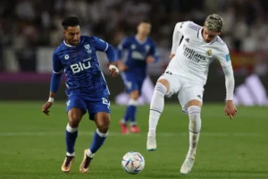 Soi kèo Real Madrid vs Al Hilal 02h00, 19/06/2025 Bảng H, Club WC 4 Soi kèo Real Madrid vs Al Hilal
