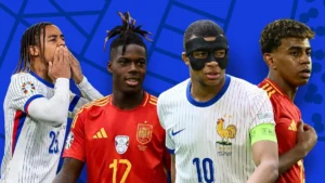 Soi kèo Tây Ban Nha vs Pháp 02h00, 06/06/2025 Bán kết Nation League 5 nhận định bóng đá, soi kèo Tây Ban Nha vs Pháp