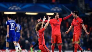 Soi kèo Chelsea vs PSG 02h00, 14/07/2025 Chung kết FIFA Club WC 1 Soi kèo Chelsea vs PSG