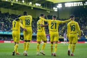 Soi kèo Sporting vs Villarreal 01h30, 26/07/2025 Giao hữu câu lạc bộ 10 Soi kèo Sporting vs Villarrea, kèo nhà cái
