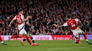 Soi kèo Liverpool vs Arsenal 22h30, 31/08/2025 Ngoại Hạng Anh 8 Soi kèo Liverpool vs Arsenal