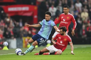 Soi kèo Manchester United vs Arsenal 22h30, 17/08/2025 Ngoại Hạng Anh 1 Manchester United vs Arsenal