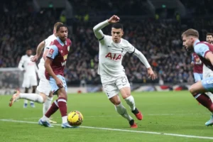 Soi kèo Tottenham vs Burnley 21h00, 16/08/2025 Ngoại Hạng Anh 4 Soi kèo Tottenham vs Burnley