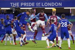 Soi kèo West Ham vs Chelsea 02h00, 23/08/2025 Ngoại Hạng Anh 9 Soi kèo West Ham vs Chelsea - Soi kèo bóng đá