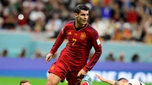 Soi kèo Bulgaria vs Tây Ban Nha 01h45, 05/09/2025 Bảng E vòng loại WC 3 Soi kèo Bulgaria vs Tây Ban Nha