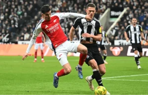 Soi kèo Newcastle vs Arsenal 22h30, 28/09/2025 Ngoại Hạng Anh 2 Soi kèo Newcastle vs Arsenal - Soi kèo nhà cái