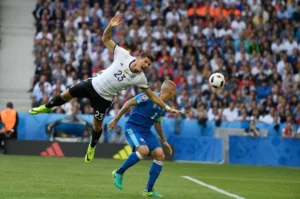 Soi kèo Slovakia vs Germany 01h45, 05/09/2025 Vòng loại WC Châu Âu 4 Soi kèo Slovakia vs Germany, soi kèo nhà cái