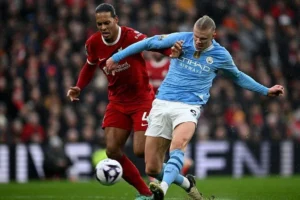 Soi kèo Manchester City vs Liverpool 23h30, 09/11/2025 Ngoại Hạng Anh 5 Manchester City vs Liverpool
