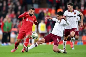 Soi kèo West Ham vs Liverpool 21h05, 30/11/2025 Ngoại Hạng Anh 7 Soi kèo West Ham vs Liverpool