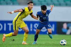 Soi kèo U22 Thailand vs U22 Malaysia 20h00, 15/12/2025 Bán kết Seagame 8 U22 Thailand vs U22 Malaysia, soi kèo nhà cái