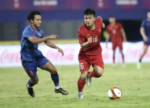 Soi kèo U22 Thailand vs U22 Vietnam 19h30, 18/12/2025 Chung kết Seagame 6 U22 Thailand vs U22 Vietnam
