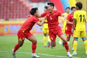 Soi kèo U22 Vietnam vs U22 Philippines 15h30, 15/12/2025 Bán kết Seagame 9 U22 Vietnam vs U22 Philippines