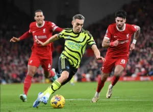 Soi kèo Arsenal vs Liverpool 03h00, 09/01/2026 Ngoại Hạng Anh 1 Soi kèo Arsenal vs Liverpool - kèo nhà cái