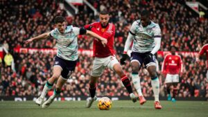 Soi kèo Bournemouth vs Manchester United 03h00 21/03/2026 Vòng 31 10 soi kèo Bournemouth vs Manchester United