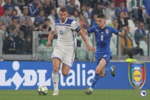 Soi kèo Bosnia vs Ý 1h45 1/4/2026 Play-Off WC 3 Soi kèo Bosnia vs Ý