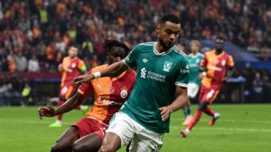 Soi kèo Galatasaray vs Liverpool 00h45, 11/03/2026 Vòng 1/8 Cup C1 10 Soi kèo Galatasaray vs Liverpool, soi kèo nhà cái