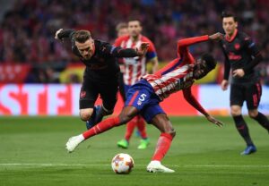 Soi kèo Atletico Madrid vs Arsenal 02h00 30/4/2026 Bán kết C1 10 Soi kèo Atletico Madrid vs Arsenal