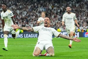Nhận định Real Madrid Bayern Munich 02h00, 08/04/2026 Tứ Kết C1 7 nhận định Real Madrid Bayern Munich