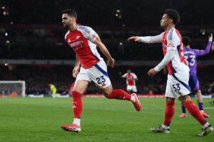 Soi kèo Arsenal vs Fulham 23h30, 02/05/2026 Ngoại Hạng Anh 9 Soi kèo Arsenal vs Fulham