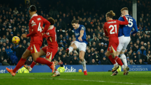 Soi kèo Everton vs Liverpool 20h00 19/4/2026 Ngoại Hạng Anh 7 Soi kèo Everton vs Liverpool