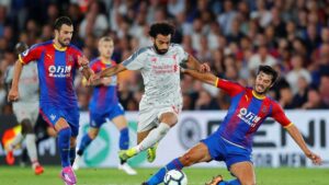 Soi kèo Liverpool vs Crystal Palace 21h00 25/4/2026 Ngoại Hạng Anh 3 Soi kèo Liverpool vs Crystal Palace, kèo nhà cái