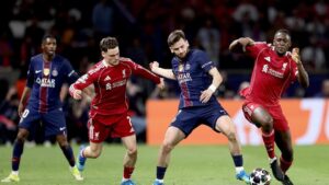 Soi kèo Liverpool vs PSG 02h00, 15/4/2025 Lượt về tứ kết C1 3 Soi kèo Liverpool vs PSG