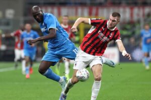 Soi kèo Napoli vs AC Milan 01h45 07/4/2026 Serie A 9 Soi kèo Napoli vs AC Milan