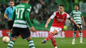 Soi kèo Sporting CP vs Arsenal 02h00, 8/4/2026 Tứ Kết C1 8 Soi kèo Sporting CP vs Arsenal, soi kèo nhà cái
