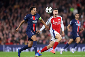Soi kèo Paris Saint Germain vs Arsenal 23h00 30/5/2025 Chung kết C1 4 Paris Saint Germain vs Arsenal
