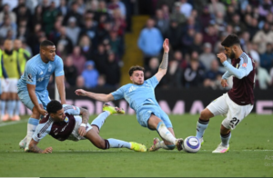 Soi kèo Aston Villa vs Nottingham 02h00 8/5/2026 bán kết lượt về C2 8 Soi kèo Aston Villa vs Nottingham